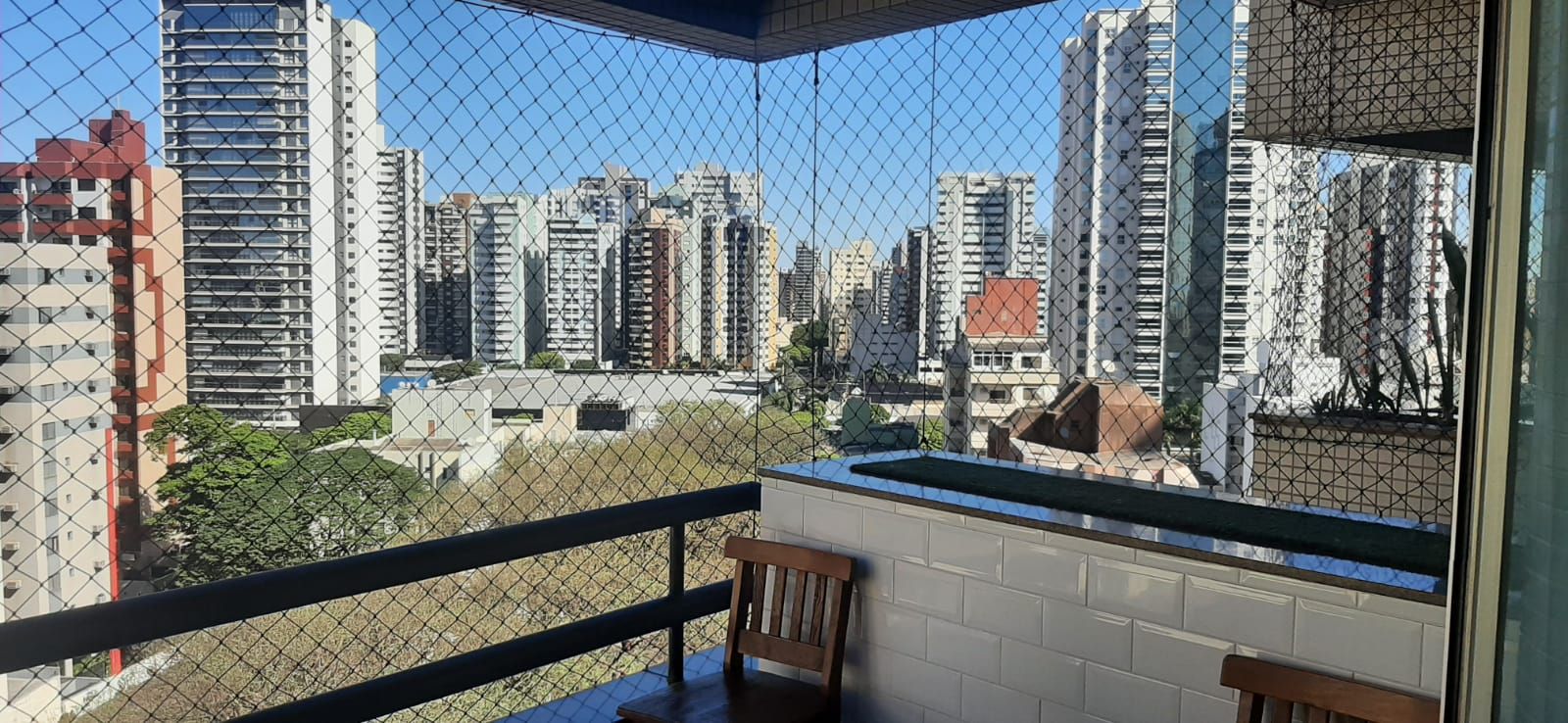 Apartamento 3 quartos, 213 m² à venda em Zona 07, Maringá #942 - foto 4