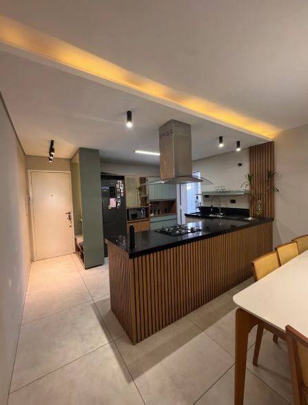 Apartamento 3 quartos, 132 m² à venda em Zona 07, Maringá #944 - foto 2