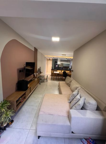 Apartamento 3 quartos, 132 m² à venda em Zona 07, Maringá #944 - foto 3