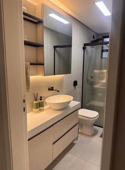Apartamento 3 quartos, 132 m² à venda em Zona 07, Maringá #944 - foto 4