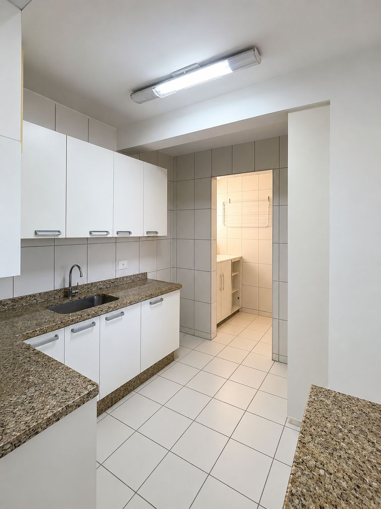 Apartamento 2 quartos, 86 m² à venda em Vila Vardelina #950 - foto 1