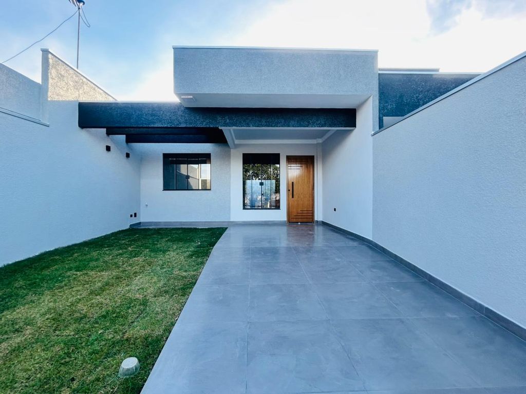Casa 3 quartos, 162 m² à venda em Jardim Olímpico, Maringá #952 - foto 2