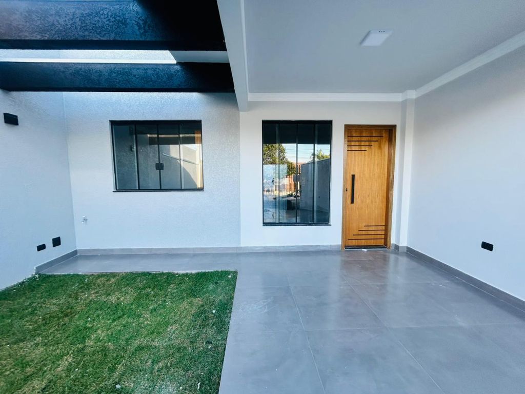 Casa 3 quartos, 162 m² à venda em Jardim Olímpico, Maringá #952 - foto 3