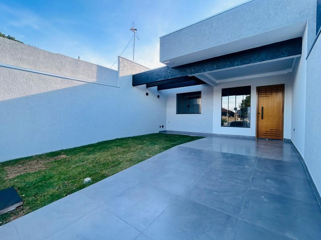 Casa 3 quartos, 162 m² à venda em Jardim Olímpico, Maringá #952 - foto 4