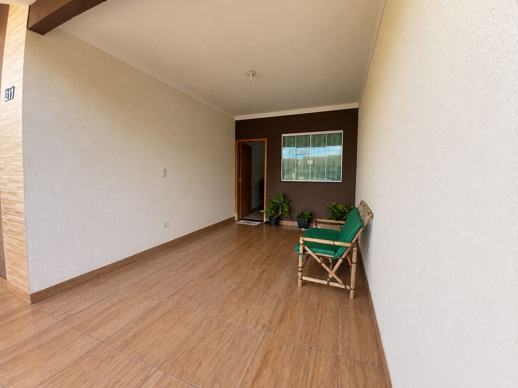 Casa 3 quartos, 150 m² à venda em Jardim dos Pássaros #954 - foto 2