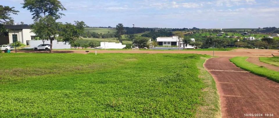 Terreno, 525 m² à venda em Gleba Ribeirão Centenário #955 - foto 4