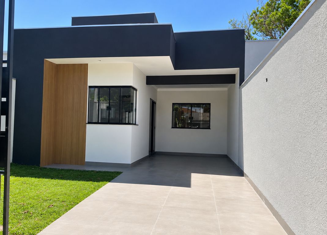 Casa 3 quartos, 150 m² à venda em Parque Tarumã, Maringá #964 - foto 1