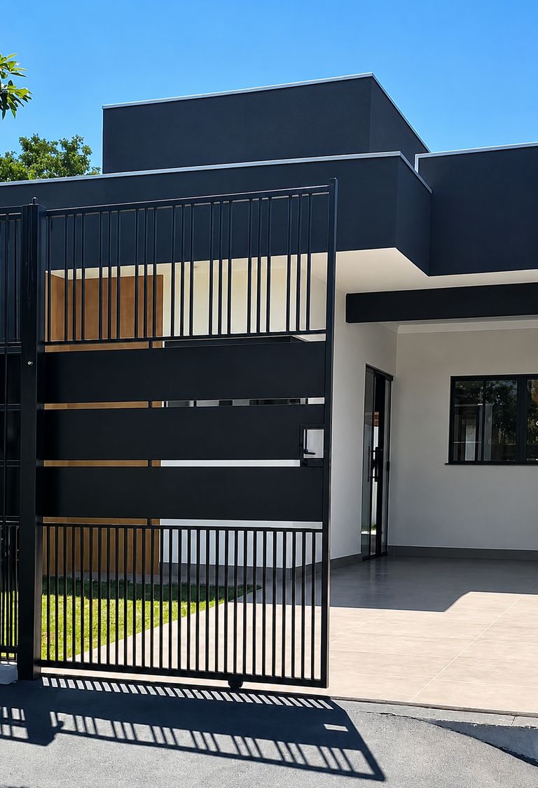 Casa 3 quartos, 150 m² à venda em Parque Tarumã, Maringá #964 - foto 2