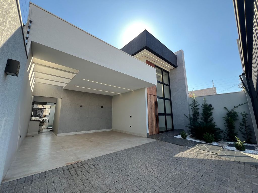 Casa 3 quartos, 200 m² à venda em Jardim Oriental, Maringá #965 - foto 2
