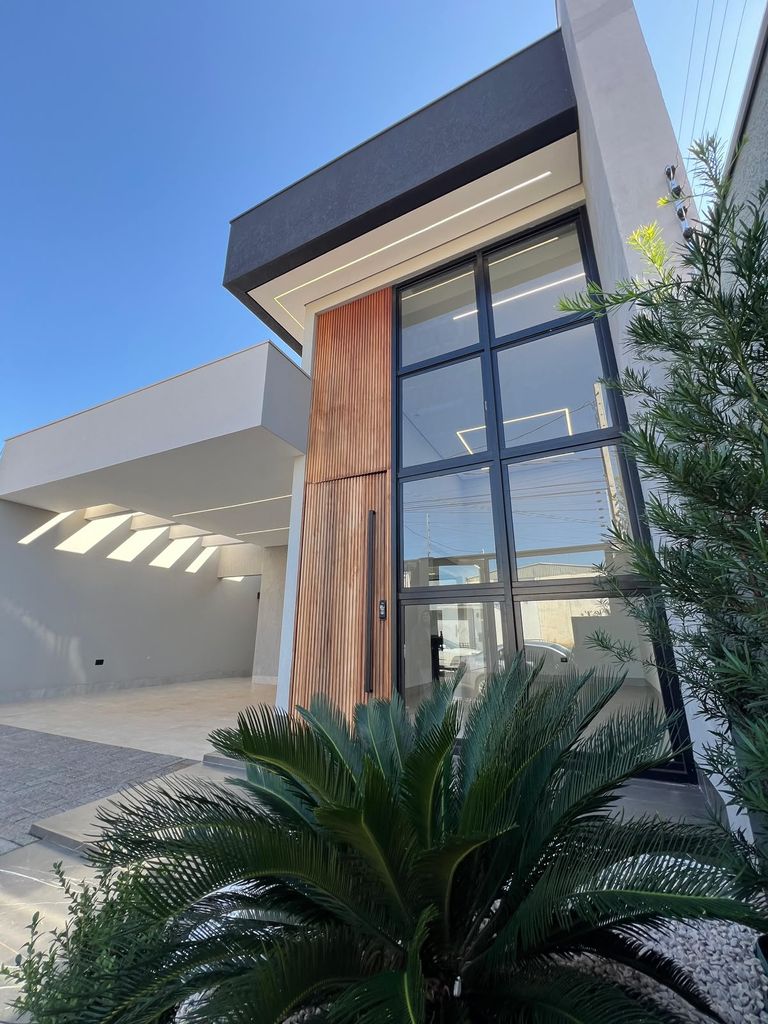 Casa 3 quartos, 200 m² à venda em Jardim Oriental, Maringá #965 - foto 3