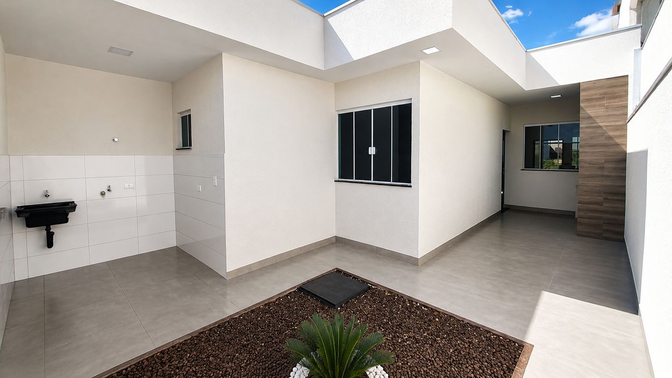 Casa 3 quartos, 150 m² à venda em Loteamento Sumaré, Maringá #968 - foto 4