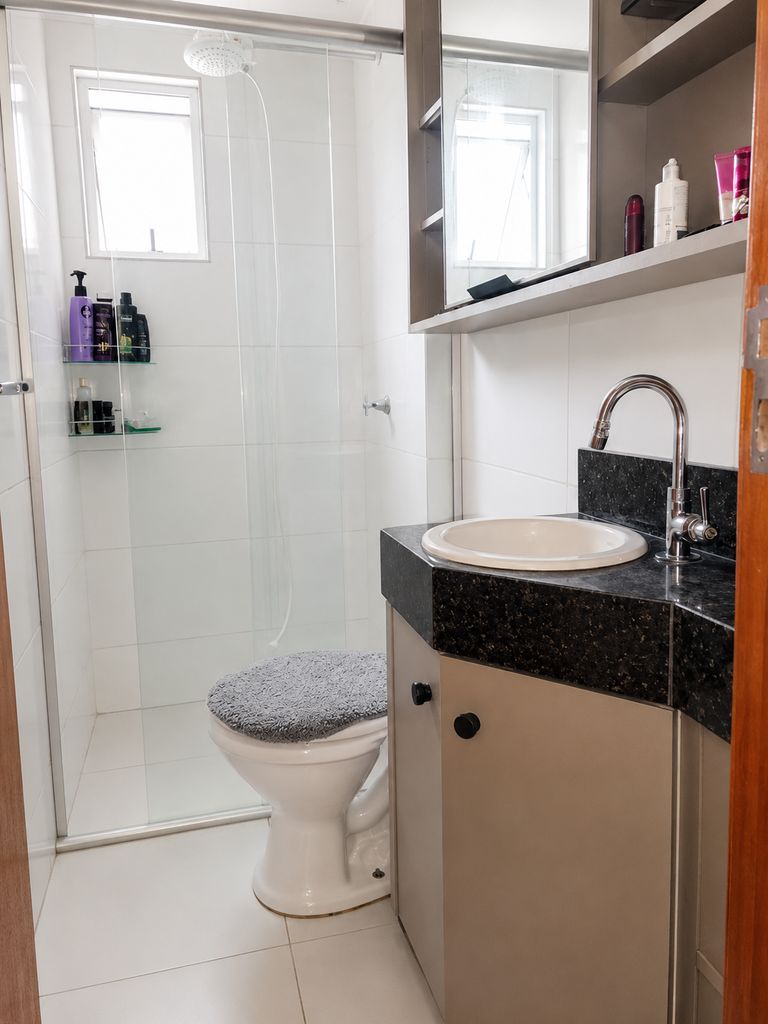 Apartamento 2 quartos, 65,98 m² à venda em Zona 08, Maringá #97 - foto 2