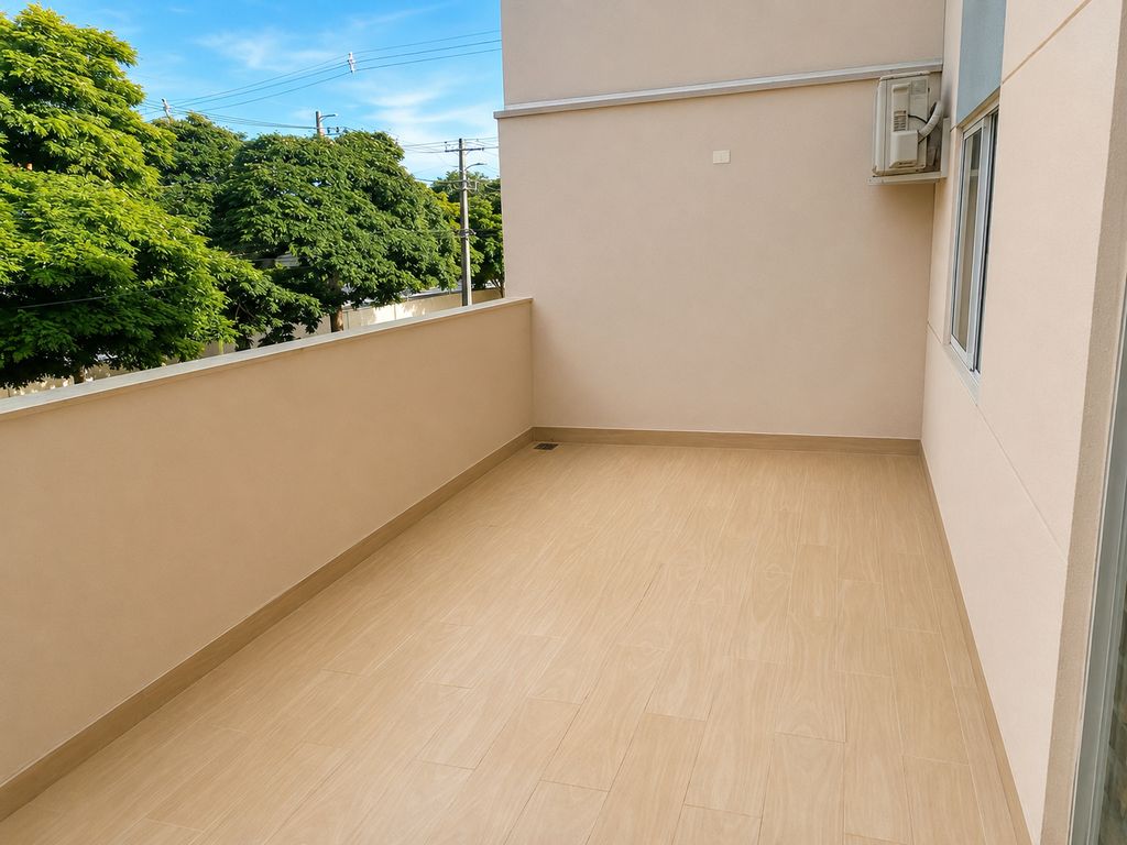 Apartamento 2 quartos, 65,98 m² à venda em Zona 08, Maringá #97 - foto 3