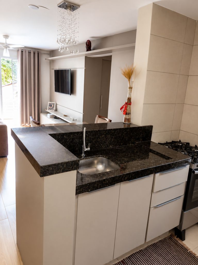 Apartamento 2 quartos, 65,98 m² à venda em Zona 08, Maringá #97 - foto 4