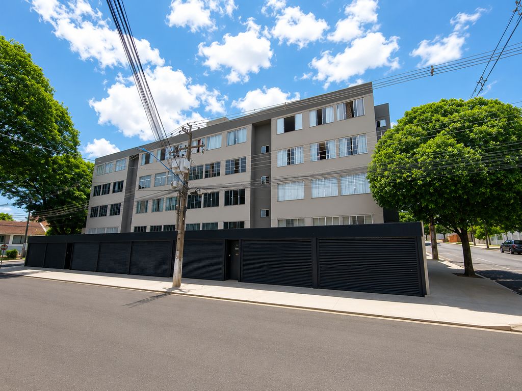 Apartamento 3 quartos, 94 m² à venda em Jardim Jaguaruna #975 - foto 2