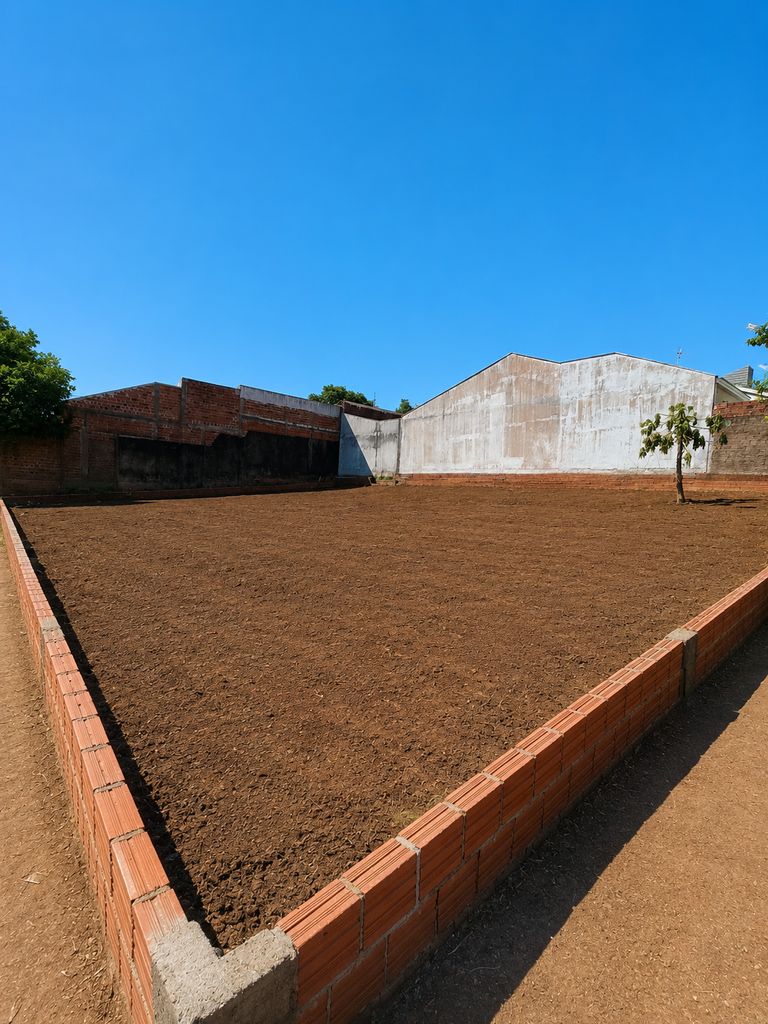 Terreno, 437 m² à venda em Jardim Lucianópolis, Maringá #985 - foto 4