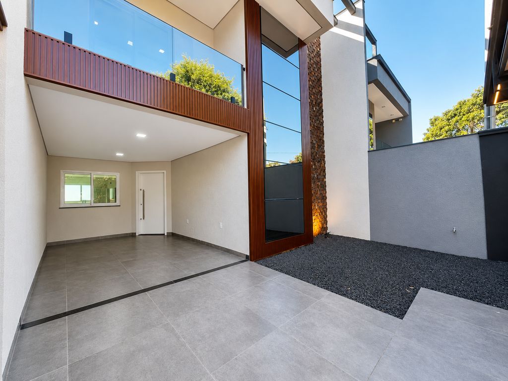 Casa 3 quartos, 181 m² à venda em Jardim Olímpico, Maringá #991 - foto 2
