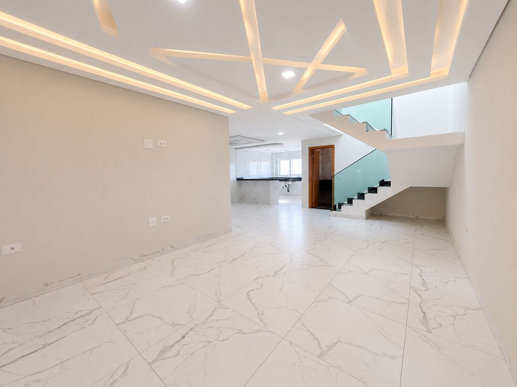 Casa 3 quartos, 181 m² à venda em Jardim Olímpico, Maringá #991 - foto 3