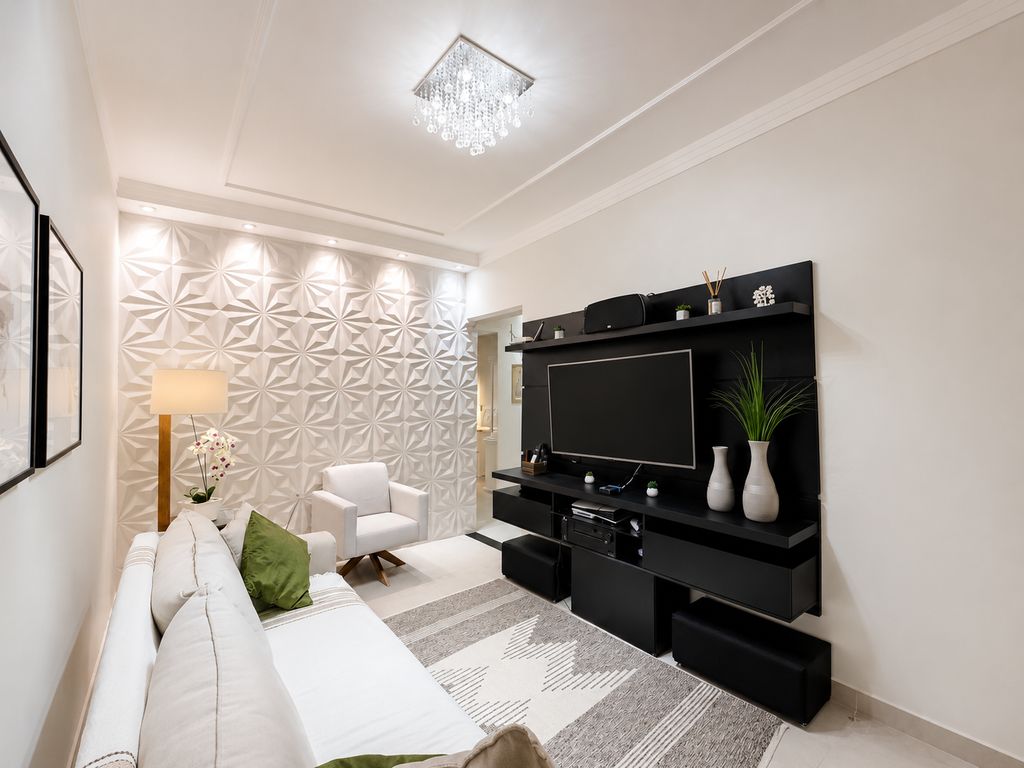 Casa 3 quartos, 150 m² à venda em Jardim Monte Rei, Maringá #993 - foto 2