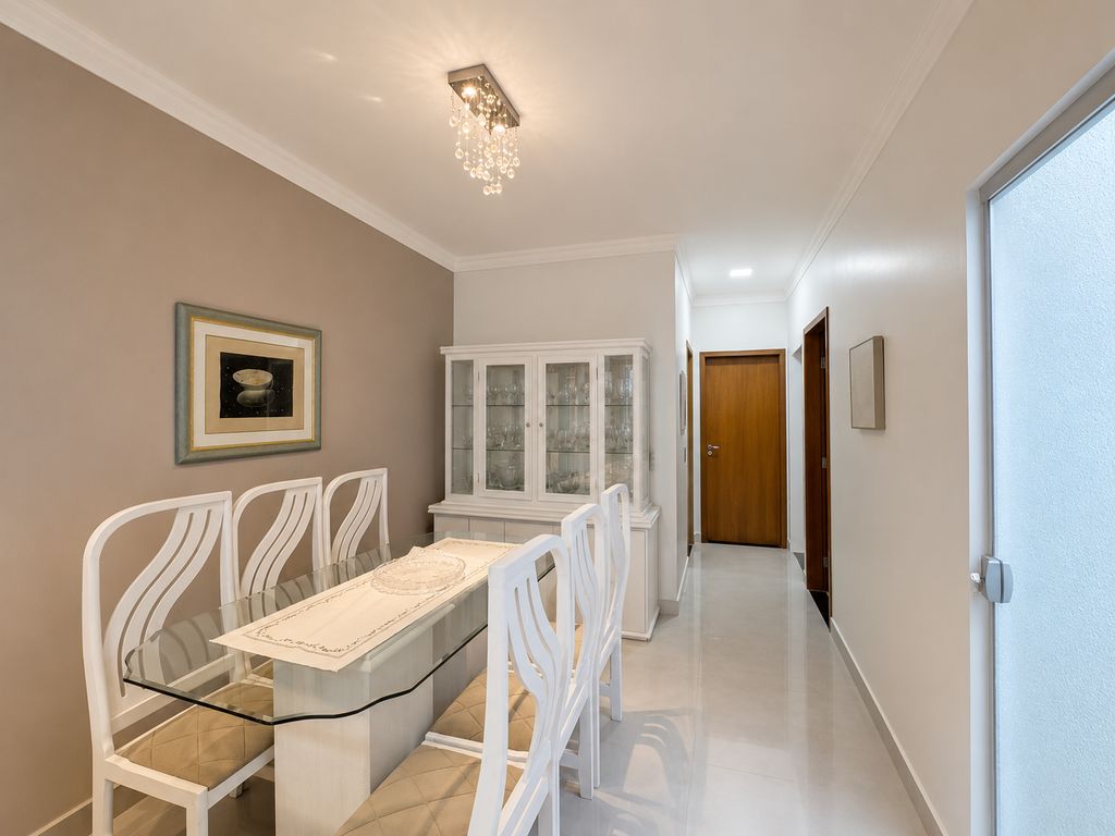 Casa 3 quartos, 150 m² à venda em Jardim Monte Rei, Maringá #993 - foto 4