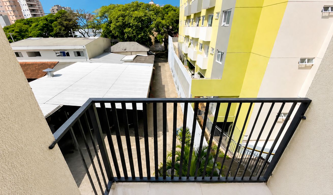 Kitnet 1 quarto, 21 m² para alugar em Zona 07, Maringá #997 - foto 2