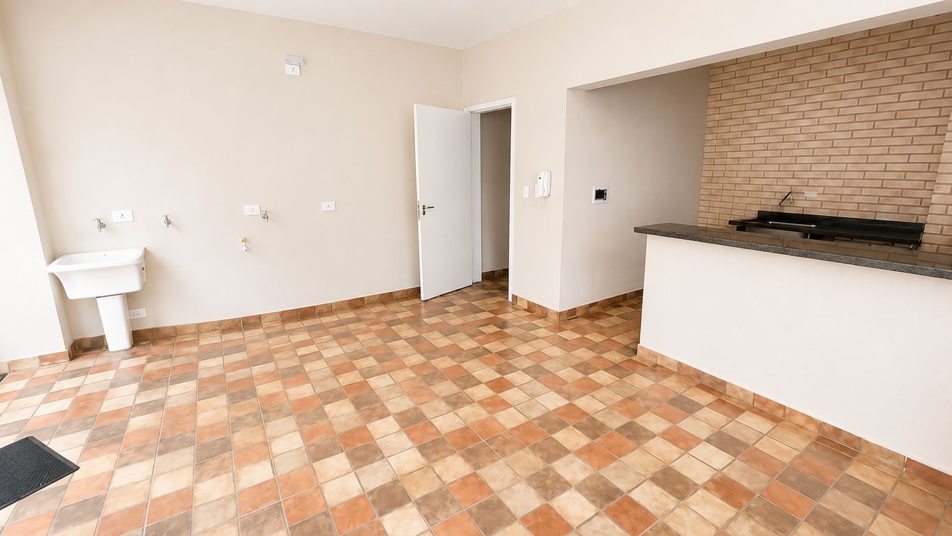 Kitnet 1 quarto, 21 m² para alugar em Zona 07, Maringá #997 - foto 4