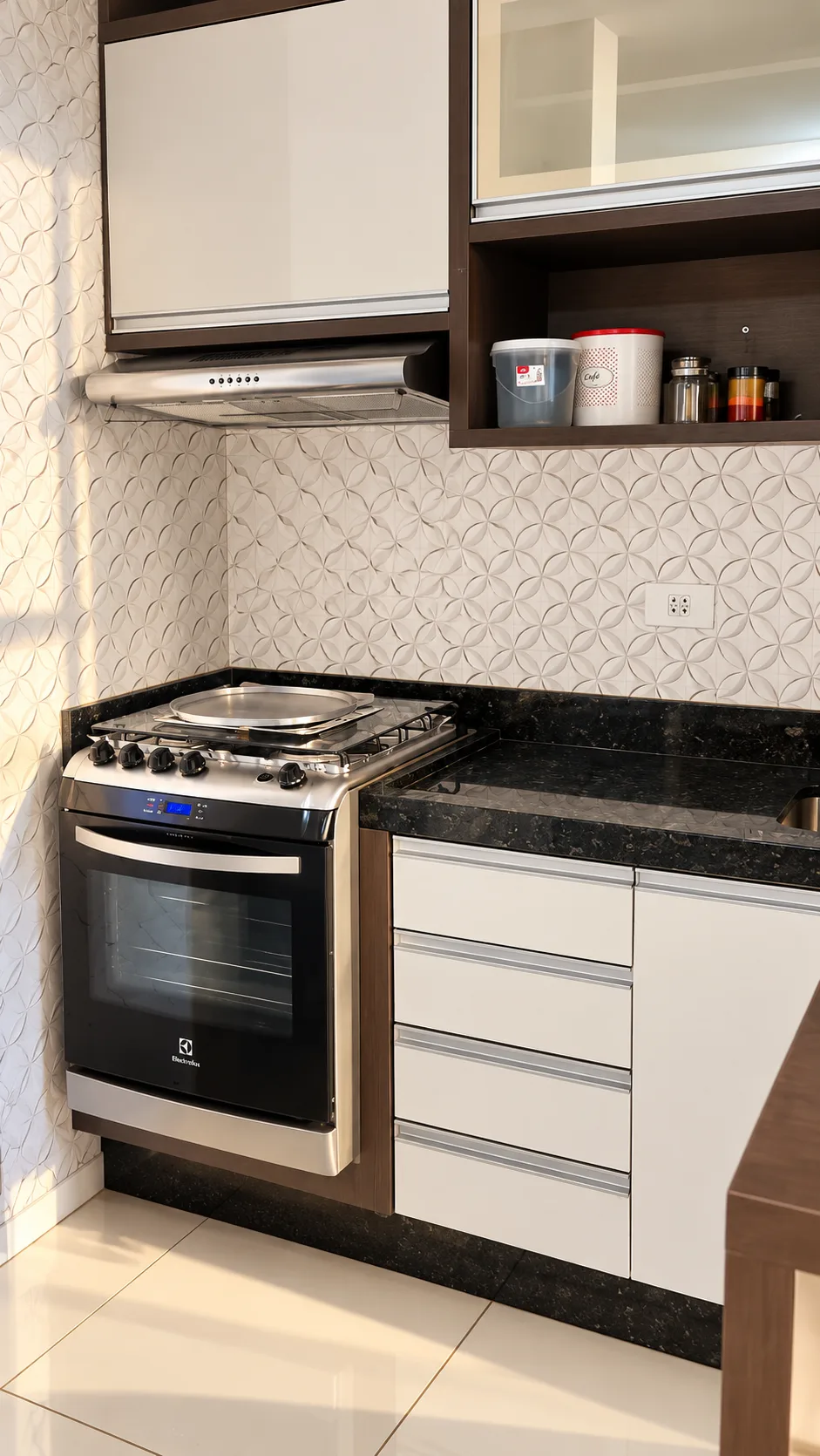 Apartamento 2 quartos, 63 m² à venda em Jardim Alvorada #1179 - foto 2