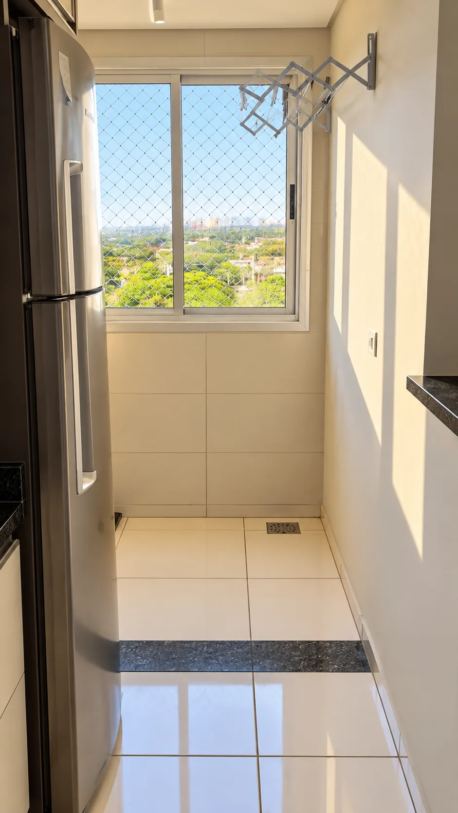 Apartamento 2 quartos, 63 m² à venda em Jardim Alvorada #1179 - foto 3