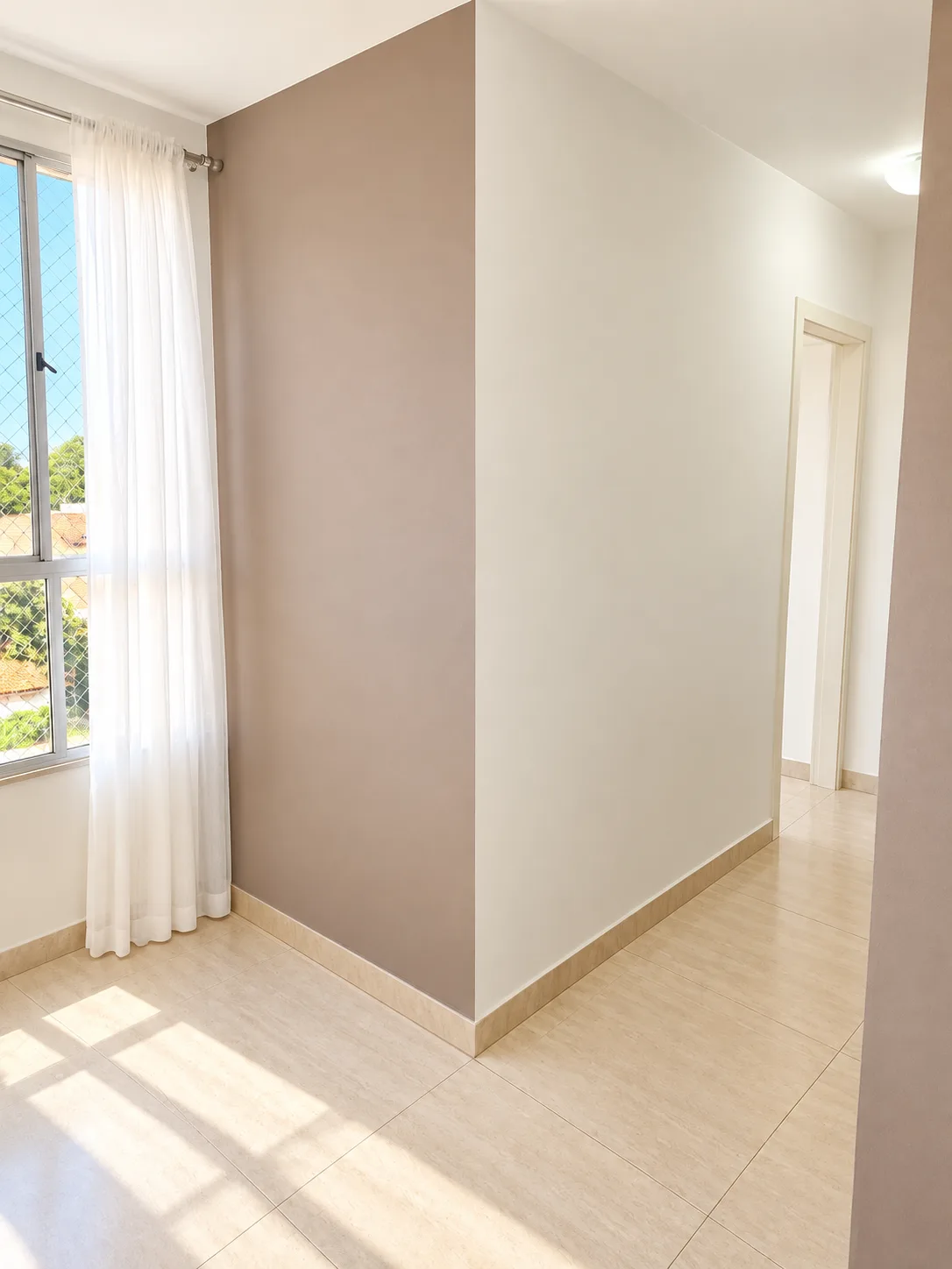 Apartamento 3 quartos, 60 m² para alugar em Vila Marumby #1130 - foto 4