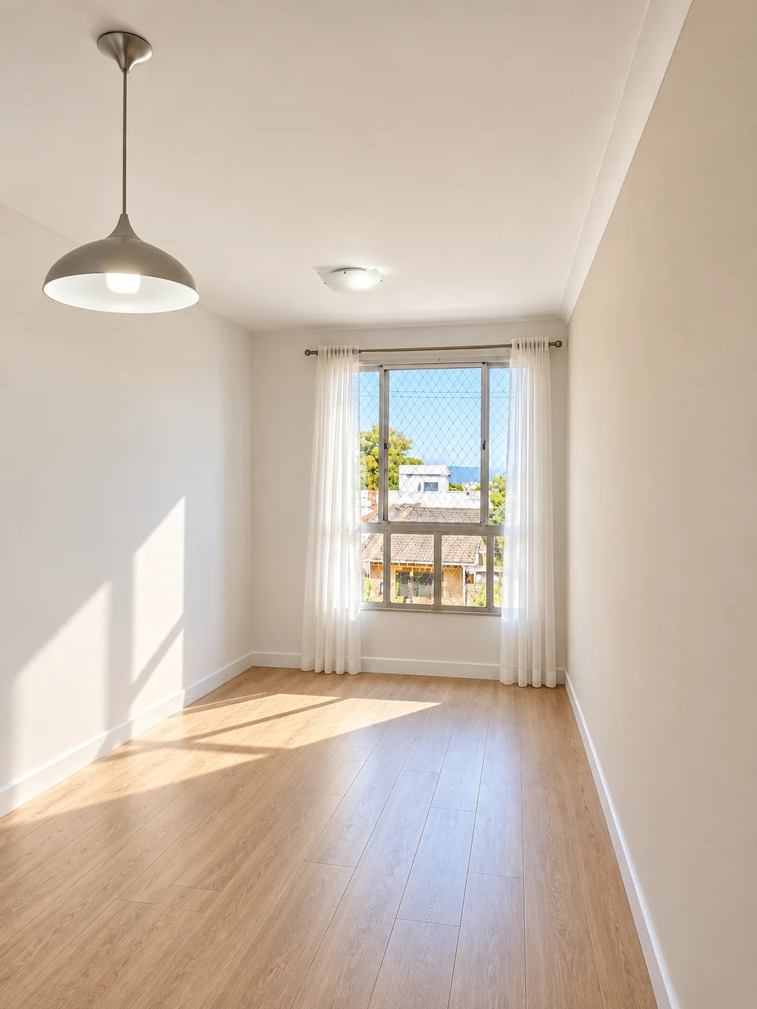Apartamento 3 quartos, 60 m² para alugar em Vila Marumby #1130 - foto 3