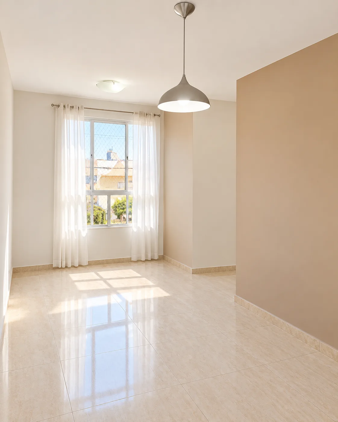 Apartamento 3 quartos, 60 m² para alugar em Vila Marumby #1130 - foto 2
