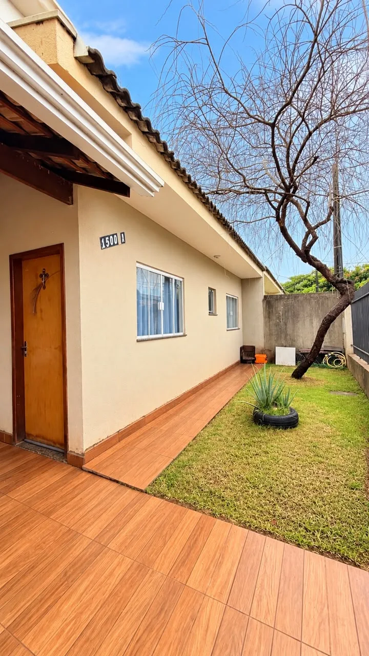 Casa 2 quartos, 80 m² à venda em Jardim Independência #1189 - foto 3