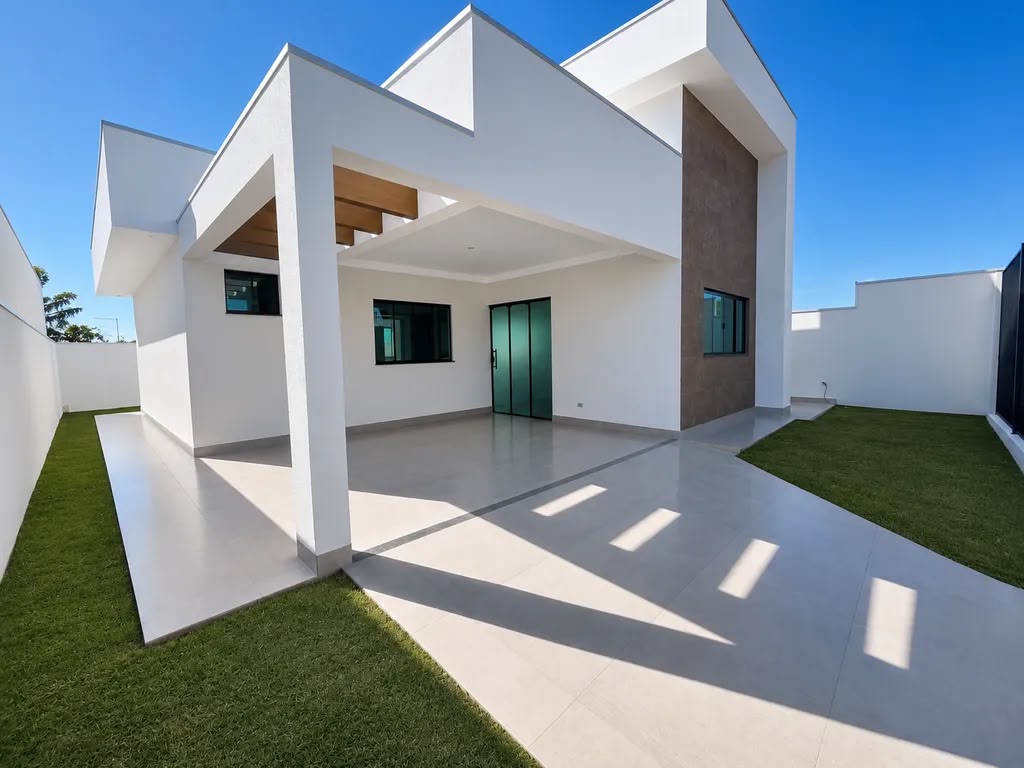 Casa 3 quartos, 250 m² à venda em Jardim Madri, Maringá #1039 - foto 2