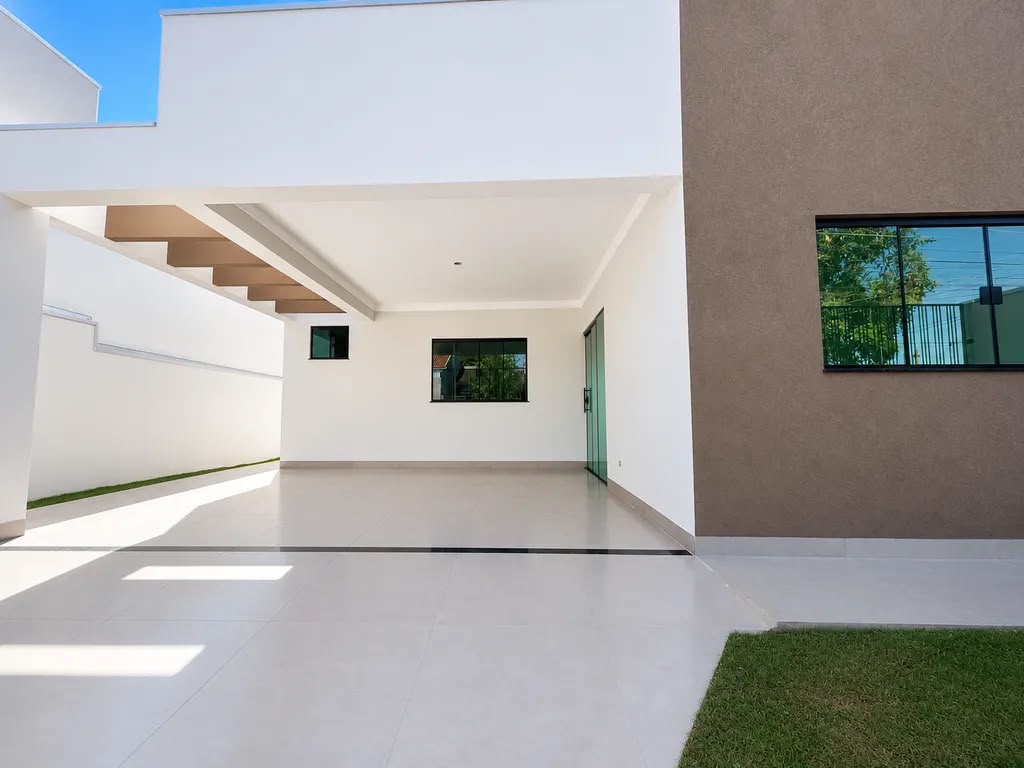 Casa 3 quartos, 250 m² à venda em Jardim Madri, Maringá #1039 - foto 3