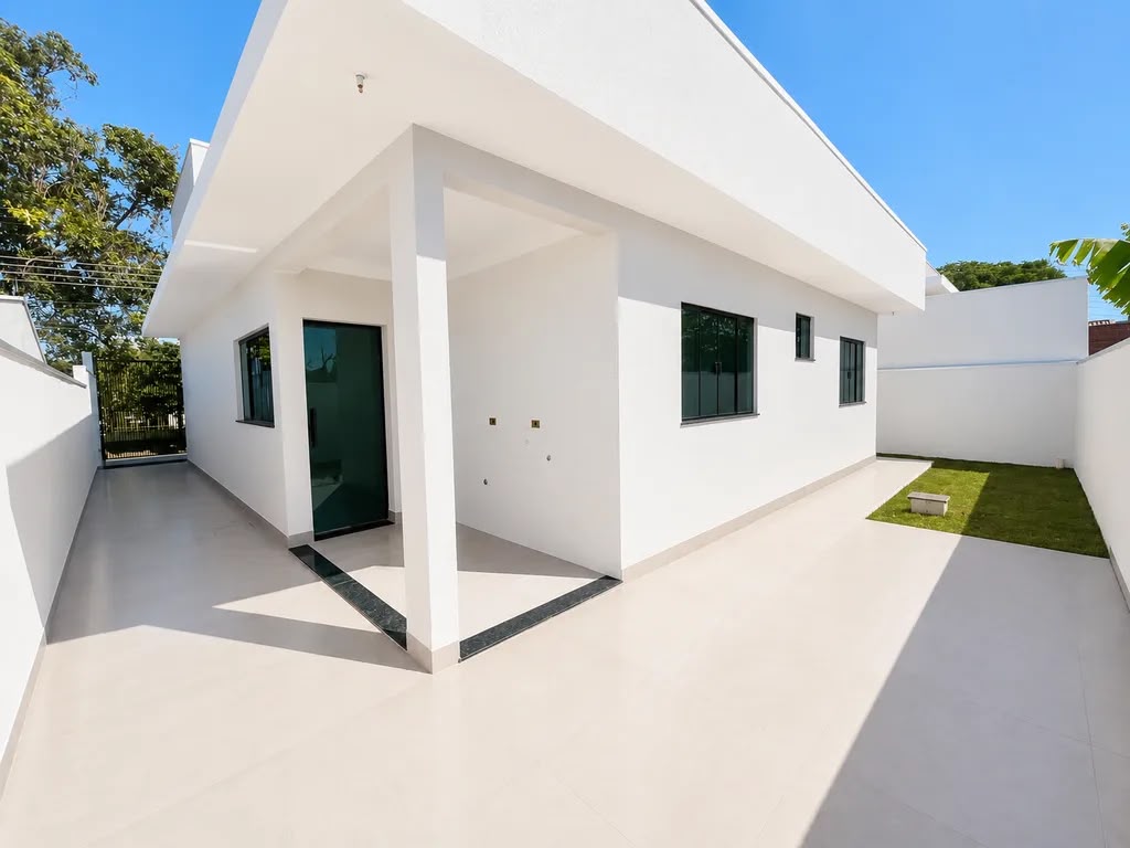 Casa 3 quartos, 250 m² à venda em Jardim Madri, Maringá #1039 - foto 4