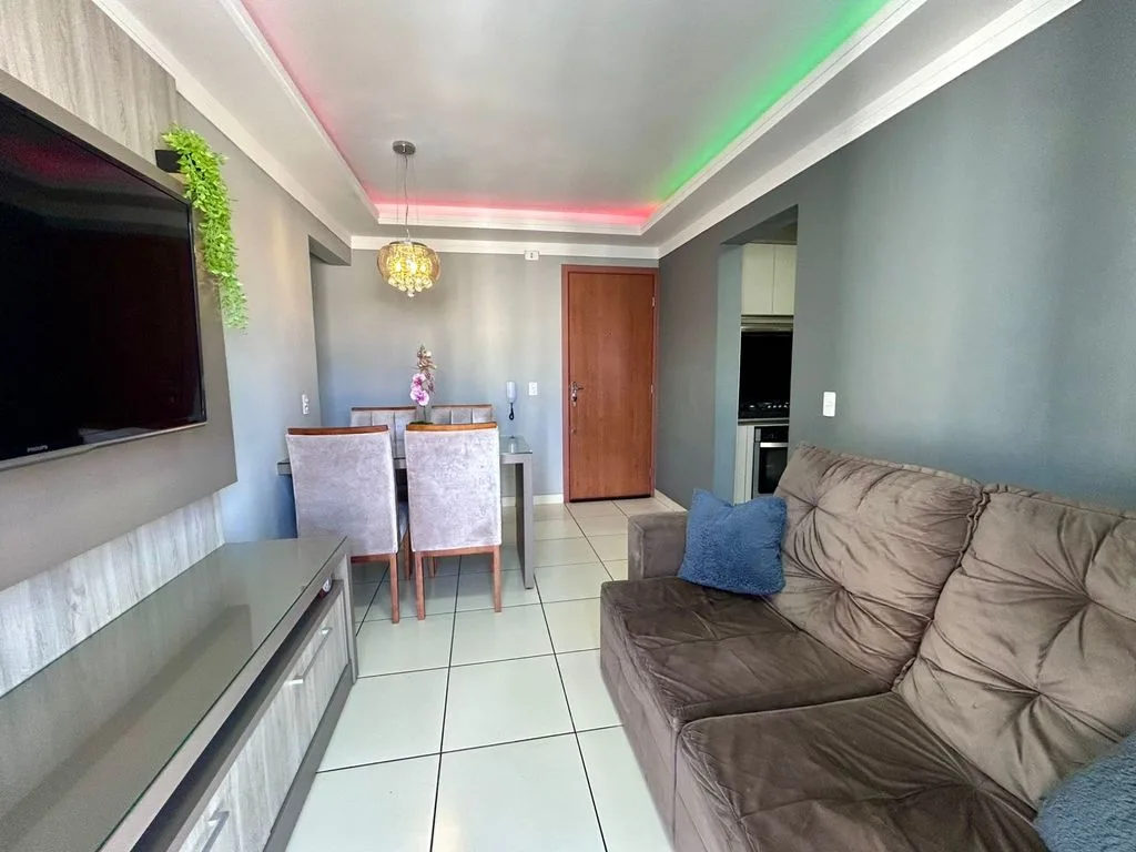 Apartamento 2 quartos, 52 m² à venda em Cidade Universitária #774 - foto 2
