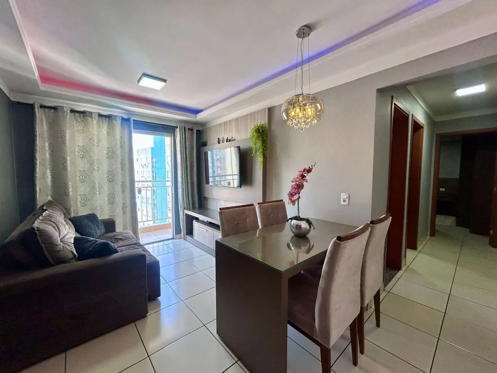 Apartamento 2 quartos, 52 m² à venda em Cidade Universitária #774 - foto 3