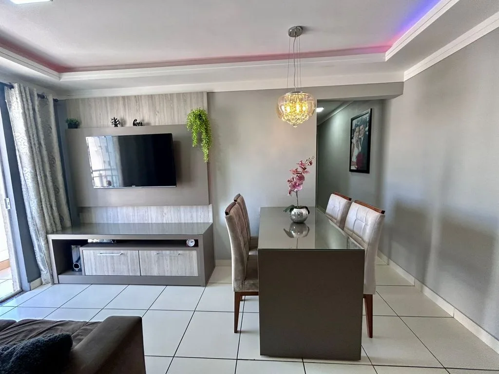 Apartamento 2 quartos, 52 m² à venda em Cidade Universitária #774 - foto 4