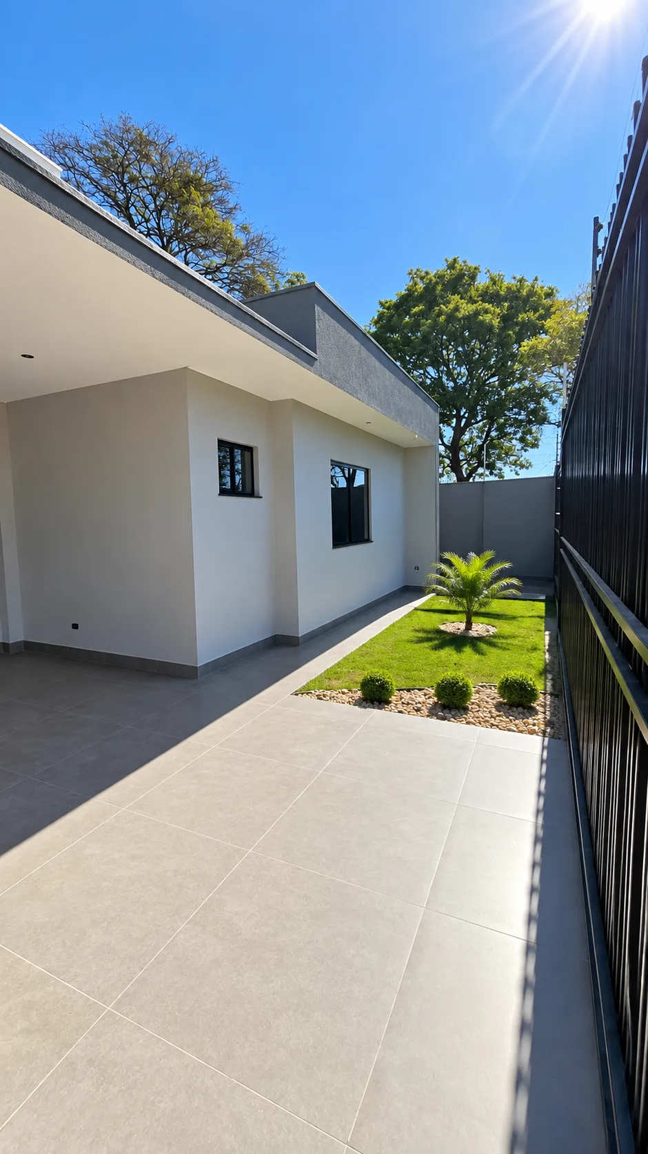Casa 3 quartos, 216 m² à venda em Jardim Thaís, Maringá #1134 - foto 4