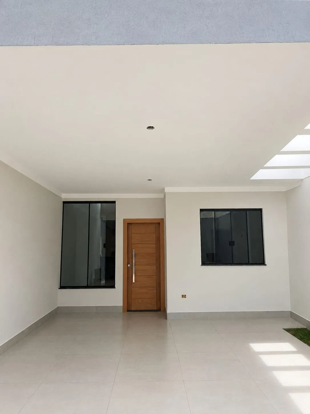 Casa 3 quartos, 150 m² à venda em Jardim Catedral, Maringá #1050 - foto 3