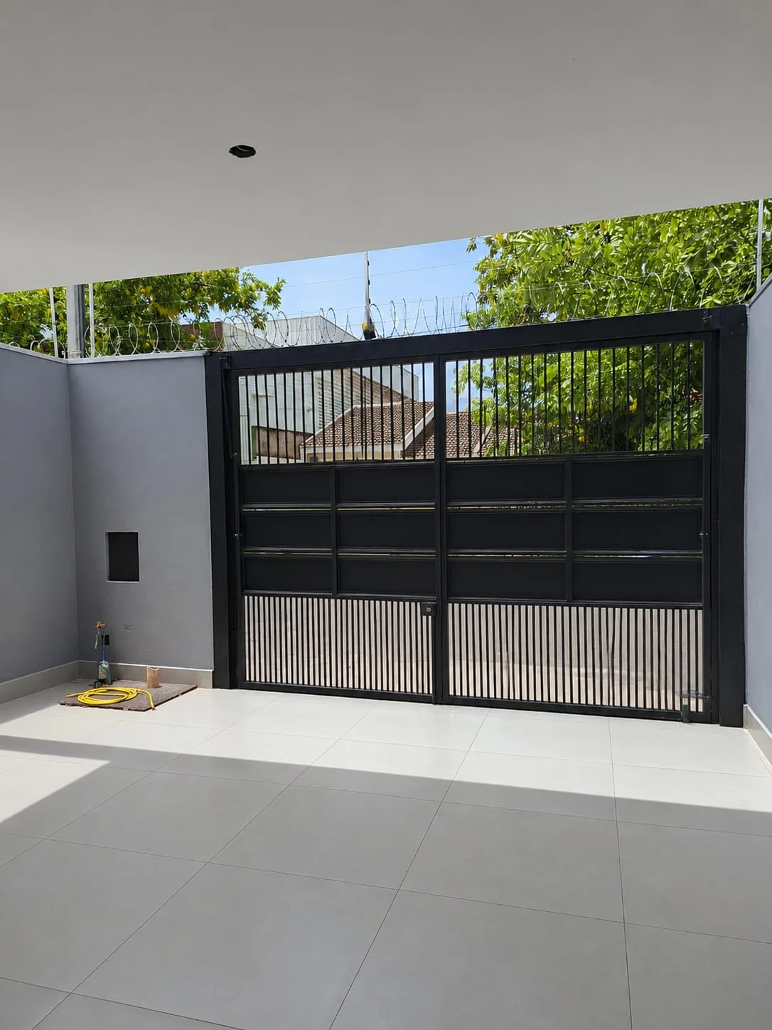 Casa 3 quartos, 150 m² à venda em Jardim Catedral, Maringá #1050 - foto 2