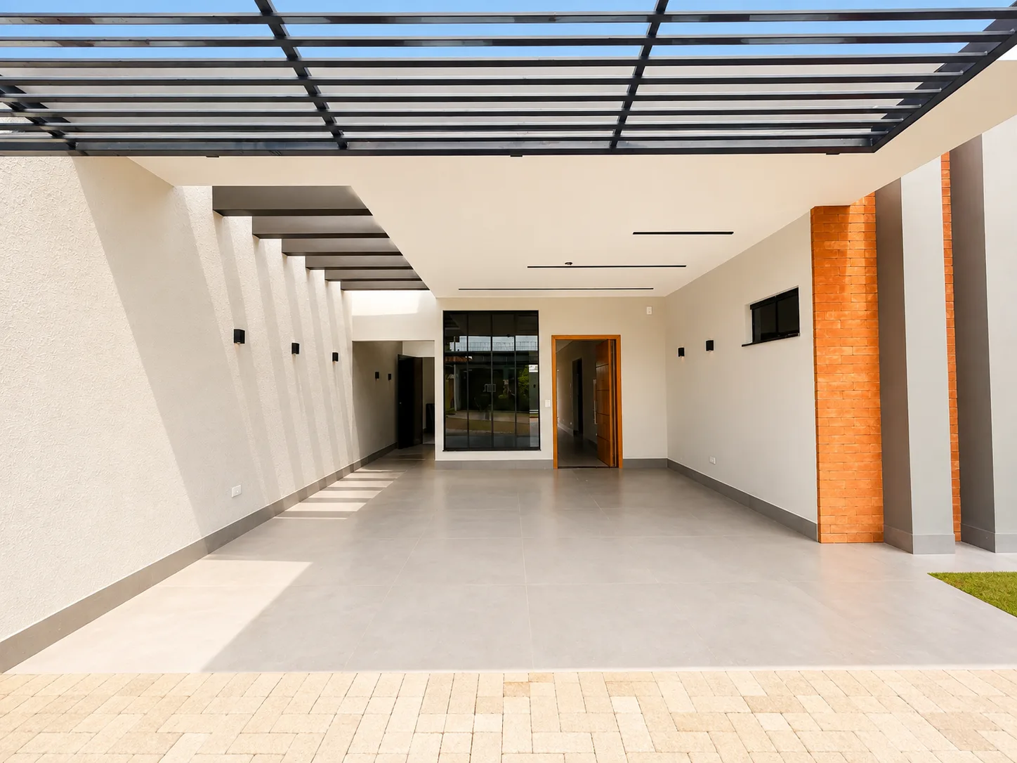 Casa 3 quartos, 200 m² à venda em Jardim Mediterrâneo #1051 - foto 3
