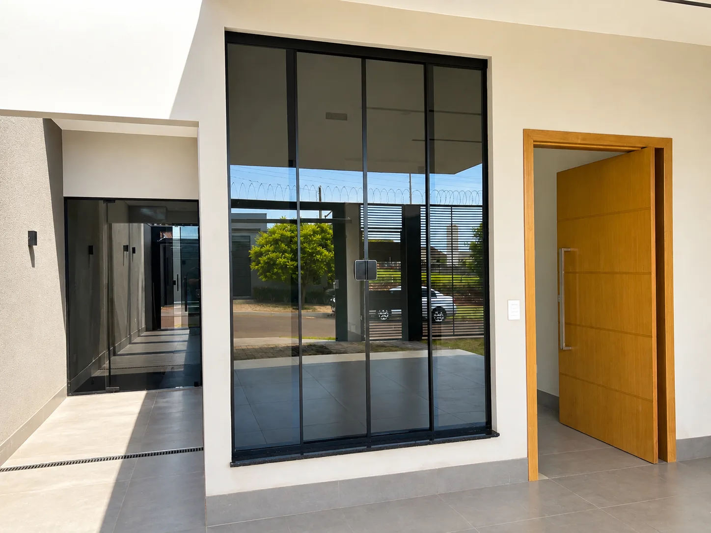 Casa 3 quartos, 200 m² à venda em Jardim Mediterrâneo #1051 - foto 4