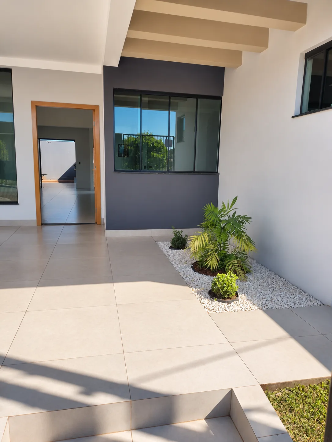 Casa 3 quartos, 200 m² à venda em Jardim Mediterrâneo #1052 - foto 2