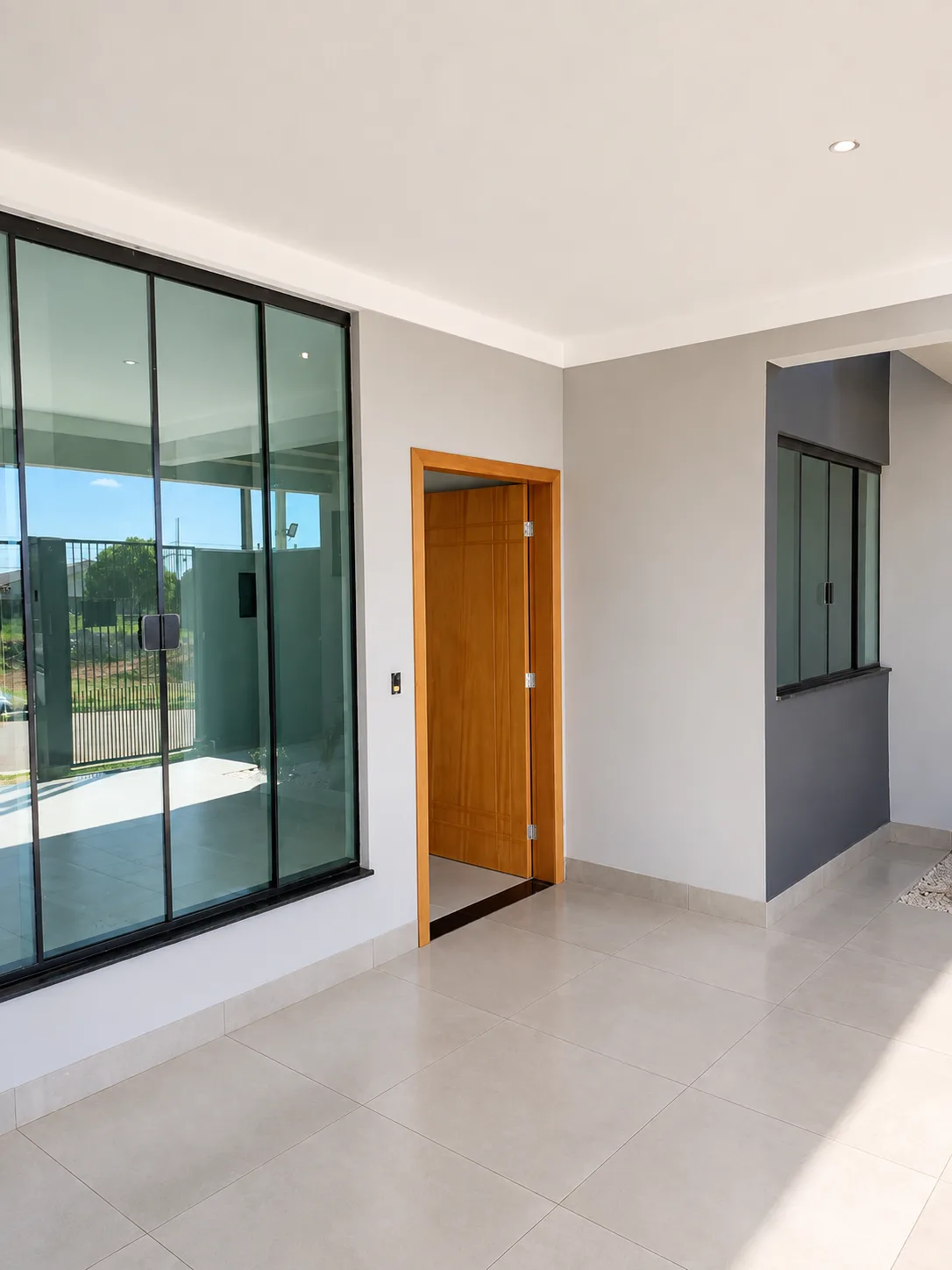 Casa 3 quartos, 200 m² à venda em Jardim Mediterrâneo #1052 - foto 3