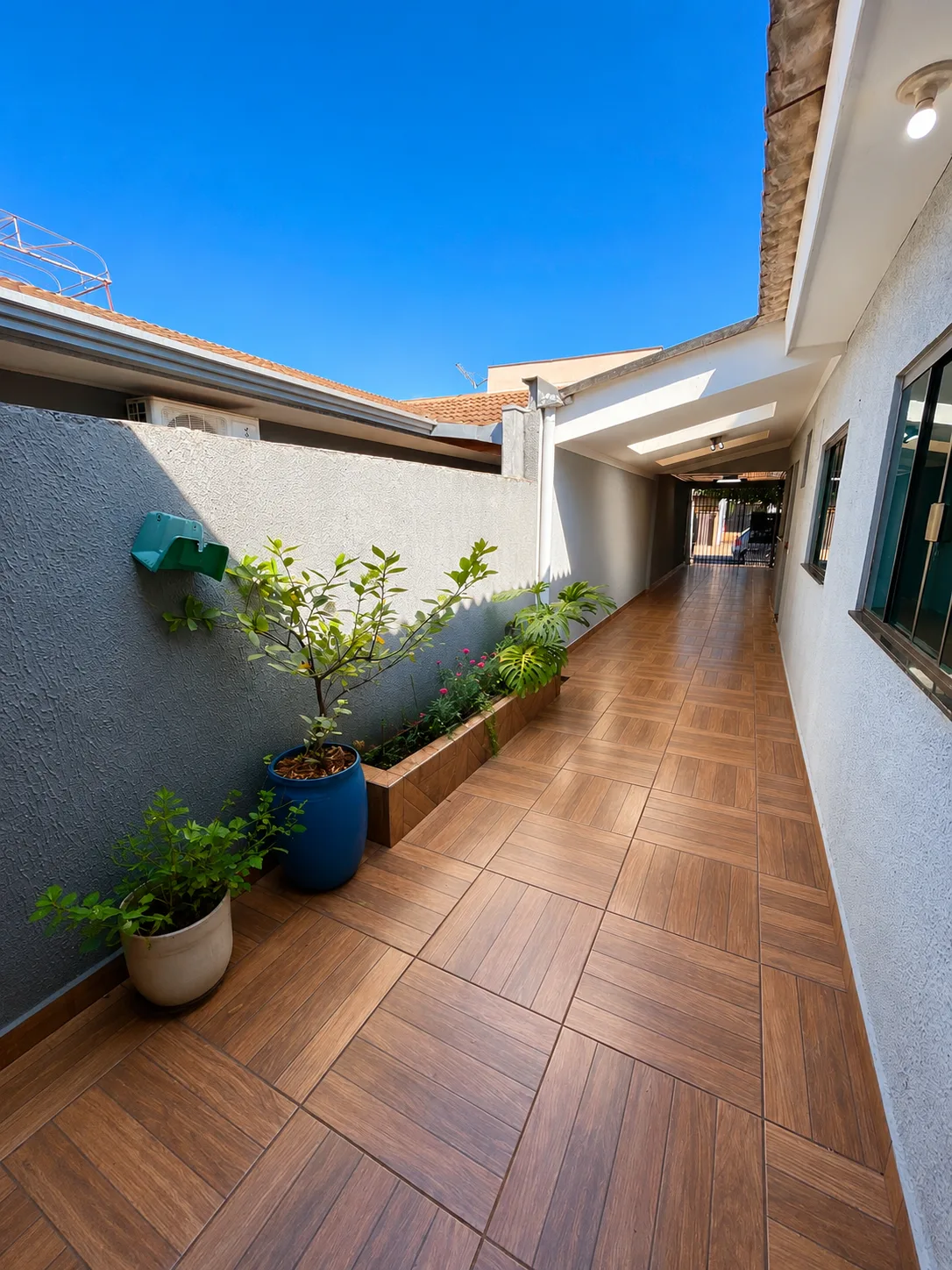 Casa 4 quartos, 151 m² à venda em Jardim dos Pássaros #1055 - foto 4