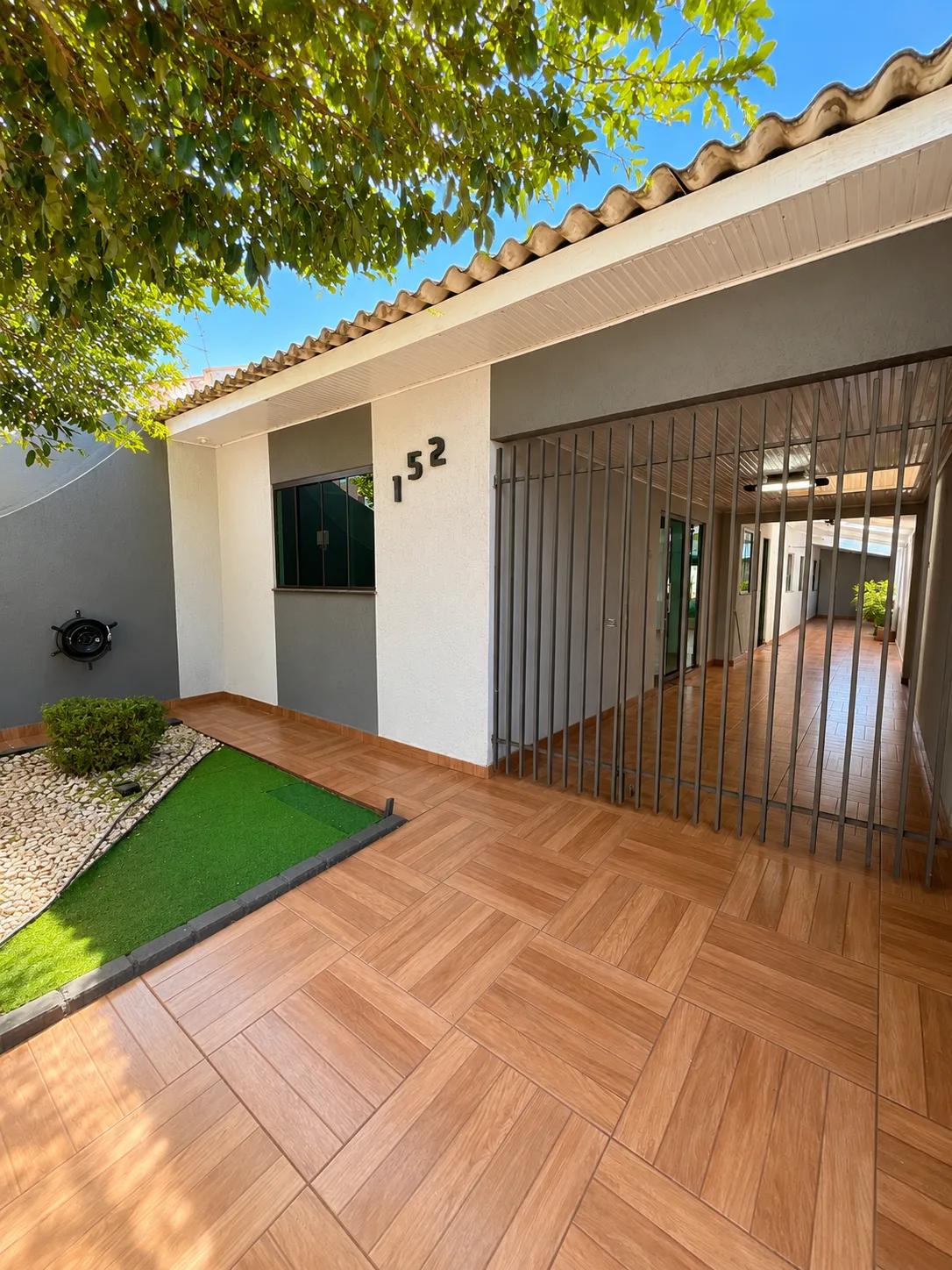 Casa 4 quartos, 151 m² à venda em Jardim dos Pássaros #1055 - foto 3