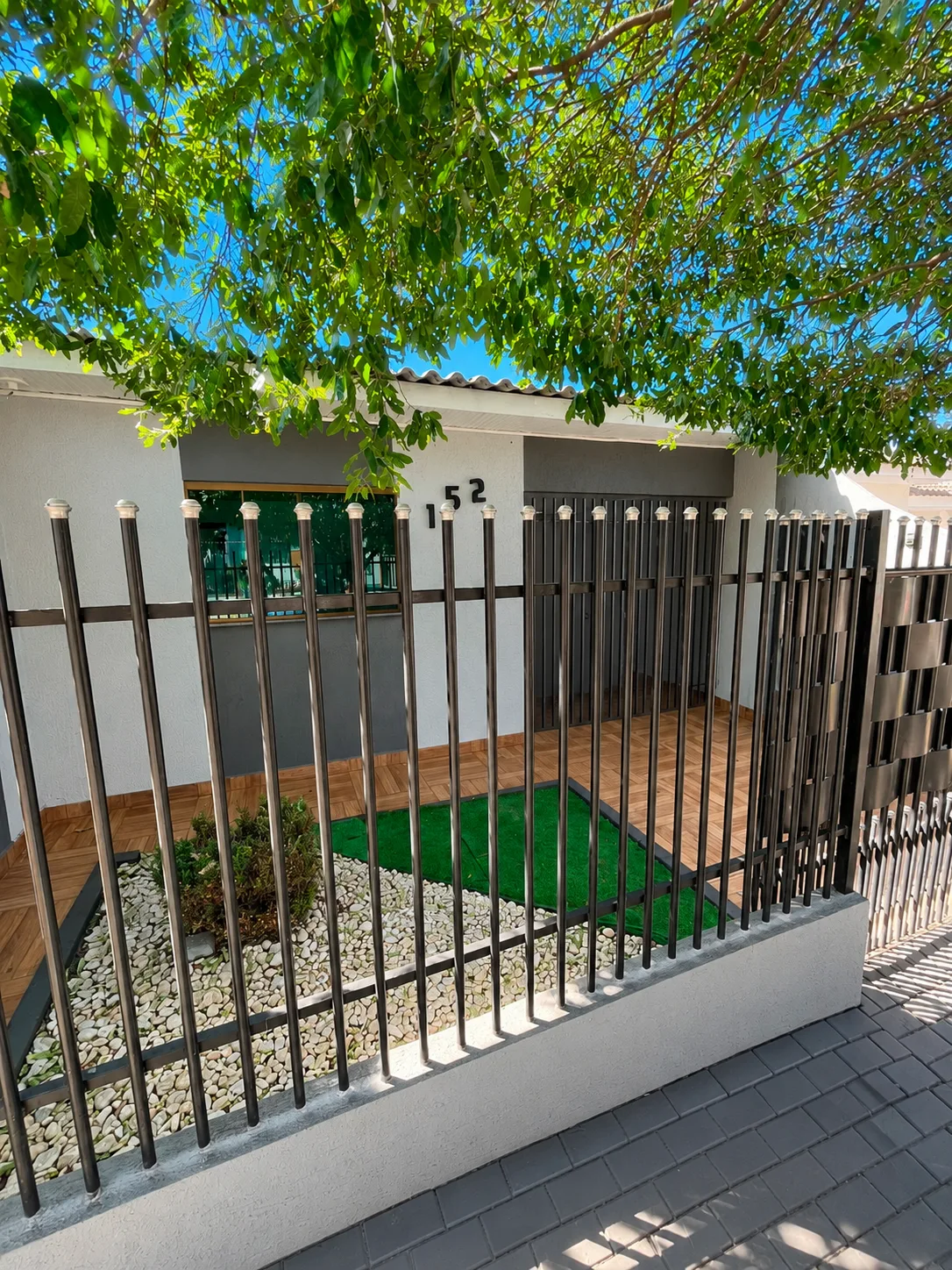 Casa 4 quartos, 151 m² à venda em Jardim dos Pássaros #1055 - foto 2