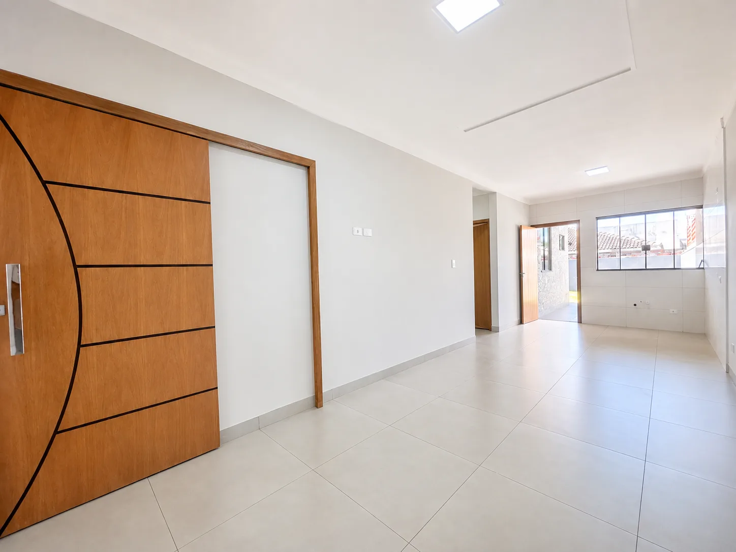 Casa 3 quartos, 160 m² à venda em Jardim Três Lagoas #1071 - foto 2