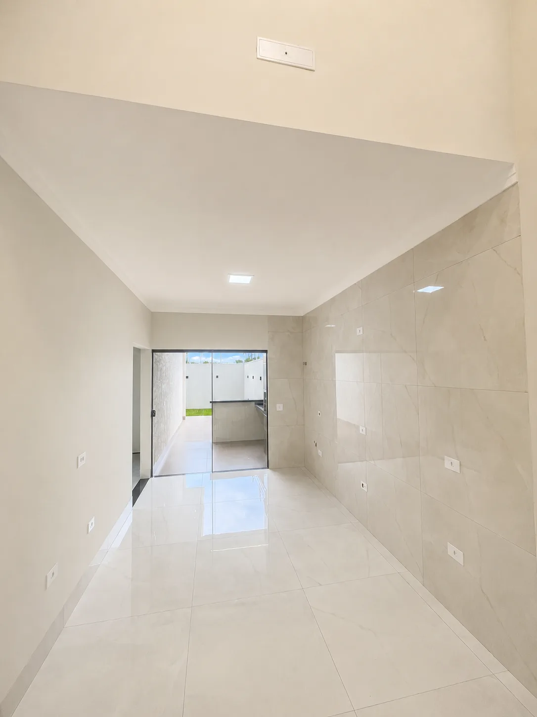 Casa 3 quartos, 162 m² à venda em Jardim Piatã, Maringá #1073 - foto 3